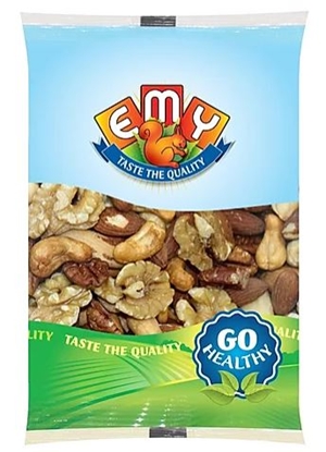 Picture of EMY LUXURY NUTS 75GR